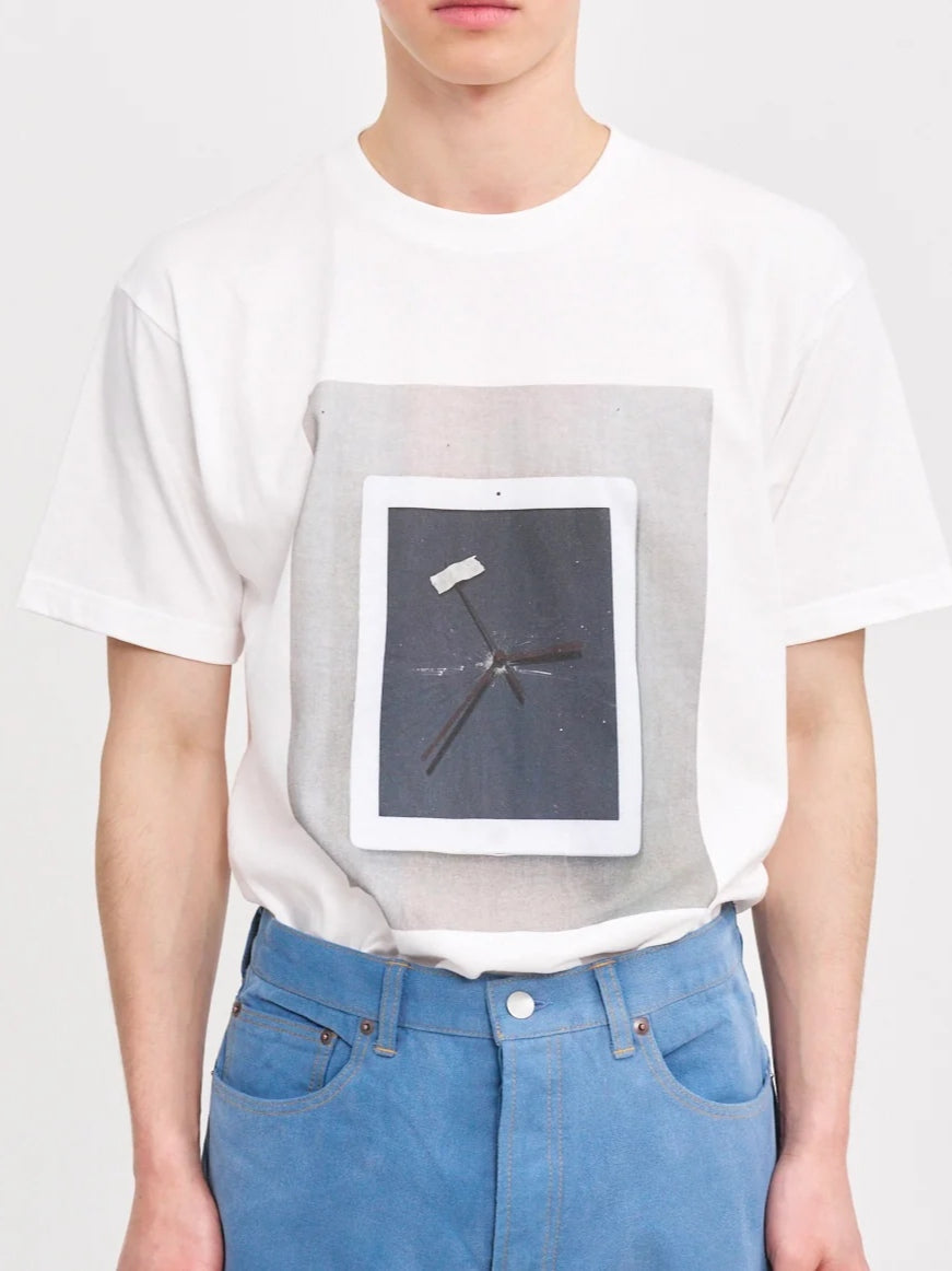 BROKEN TABLET T-SHIRT-EGNARTS-APOC STORE