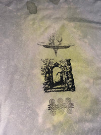 strata top-Snake Divine-APOC STORE