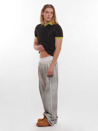 Boomerang Polo-NORMFORM-APOC STORE