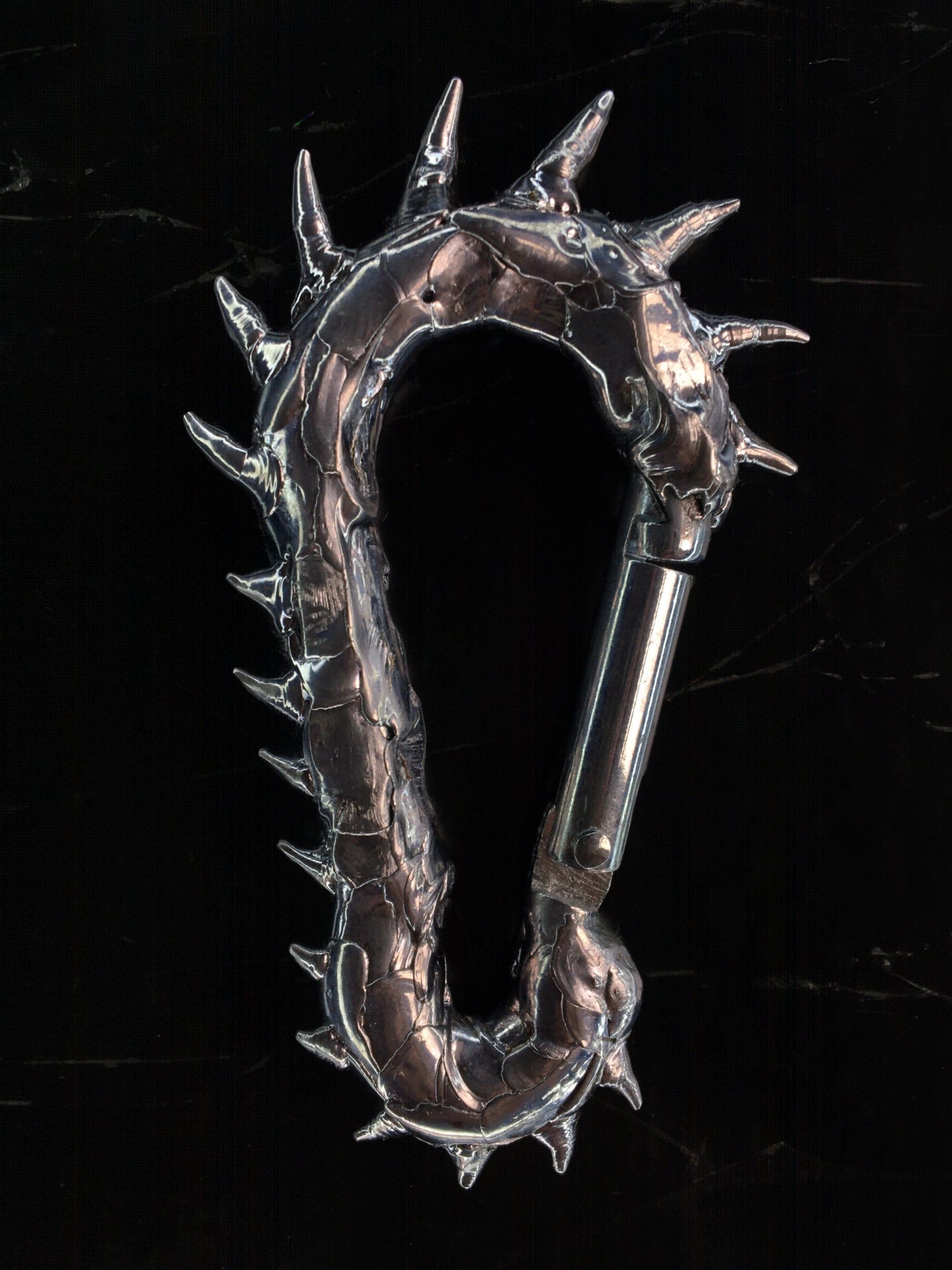 Carabiner