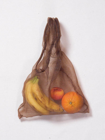 Render Sack in Golden Brown-Pedro Trindade-APOC STORE