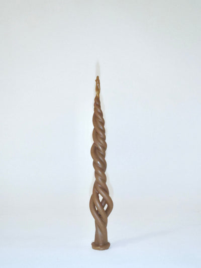 column II candle-Ola Lewczyk-APOC STORE