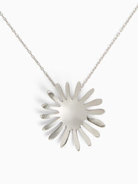 Calendula Pendant-Zohra Rahman-APOC STORE