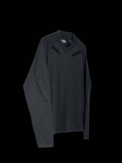 LV.0 LONG SLEEVE X-NOTINLIST-APOC STORE