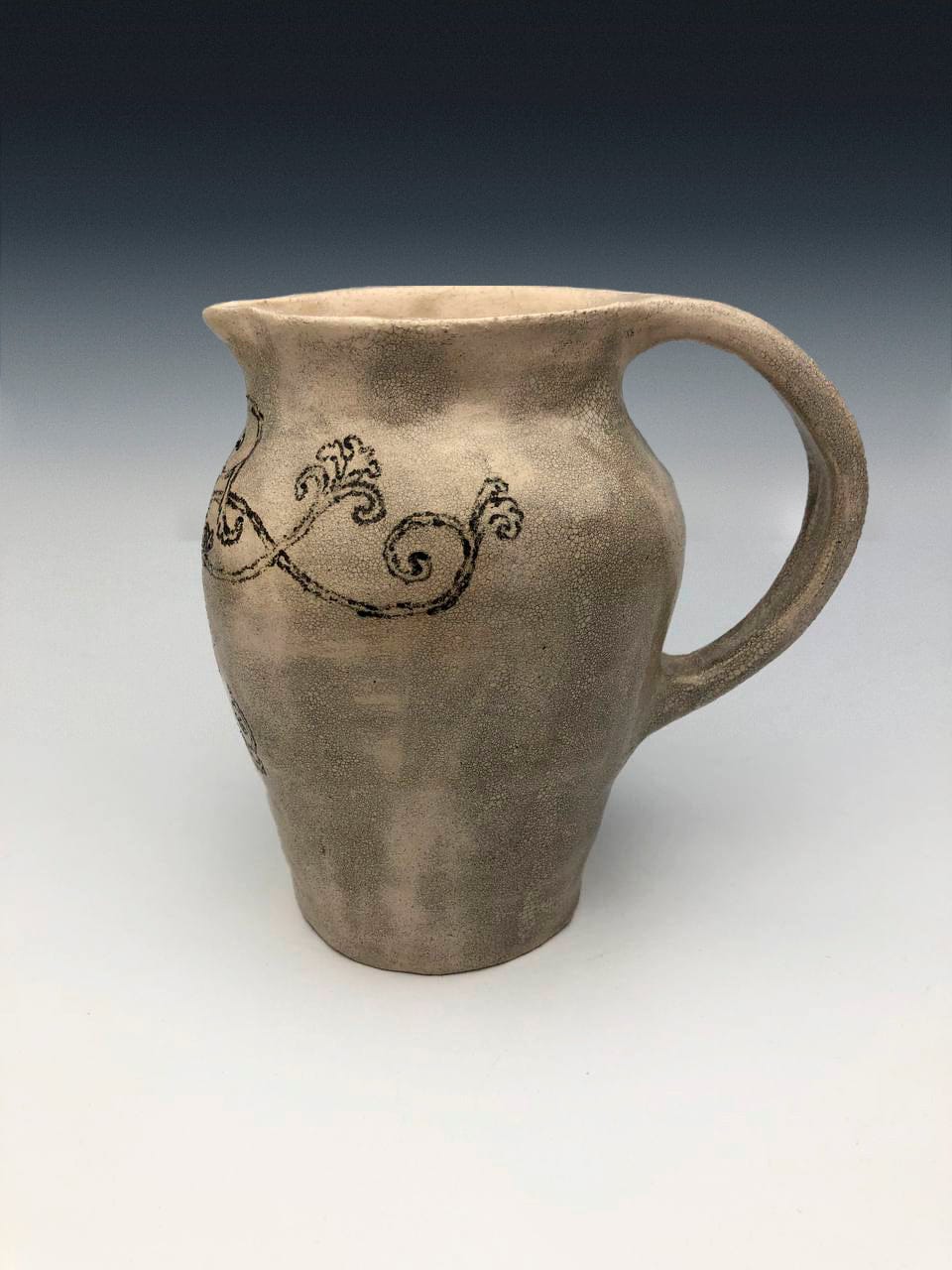 Heartroot Pitcher-Sercetvir-APOC STORE