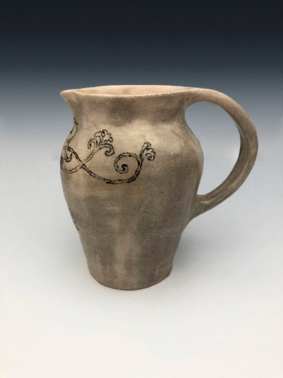 Heartroot Pitcher-Sercetvir-APOC STORE