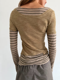 Longsleeve 