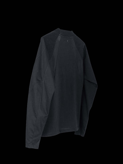 LV.0 LONG SLEEVE X-NOTINLIST-APOC STORE
