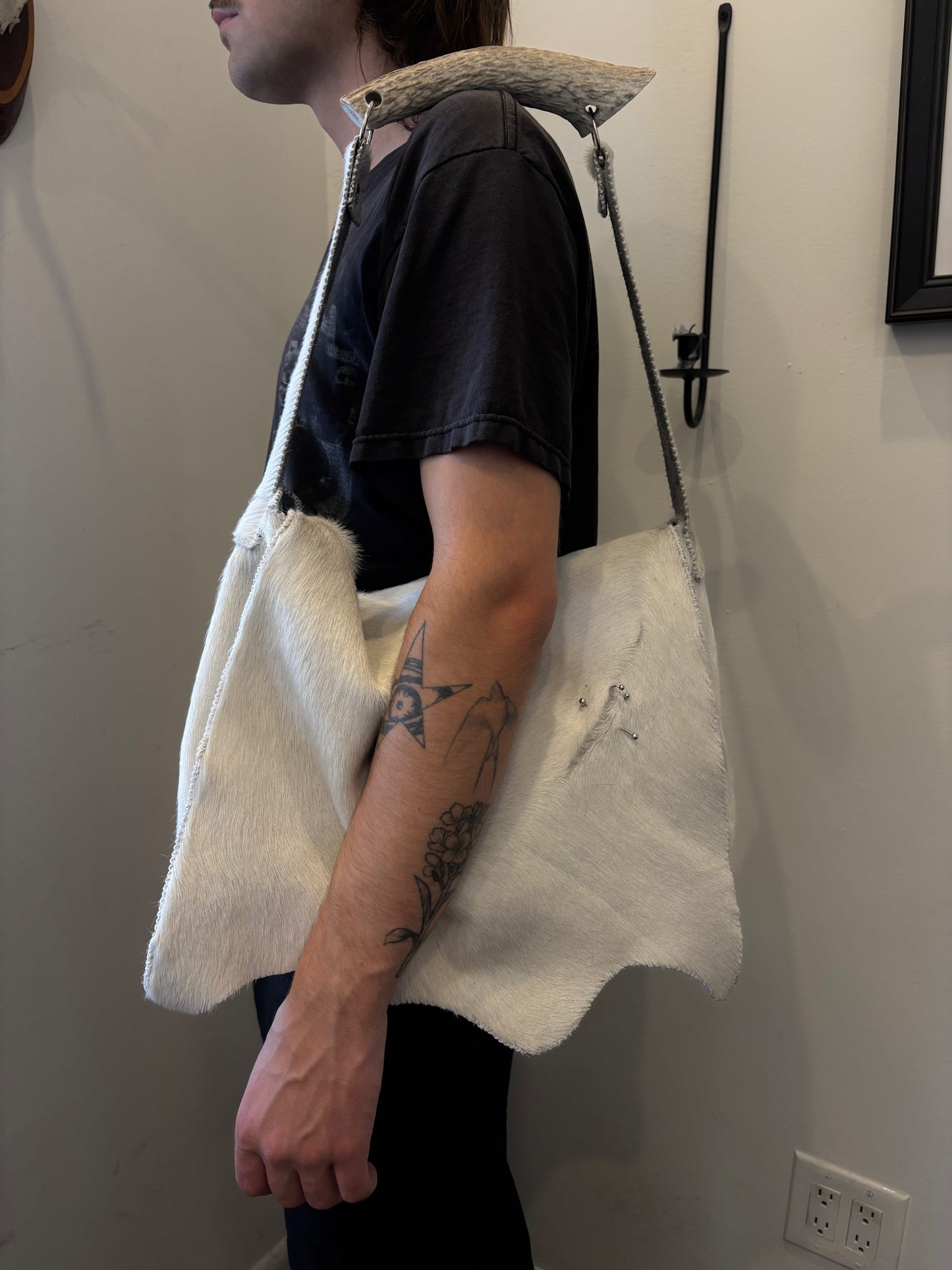 Plan 9 Bag-Isabella Florence-APOC STORE