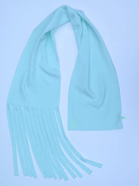 Eris scarf clear mint-ATH-APOC STORE