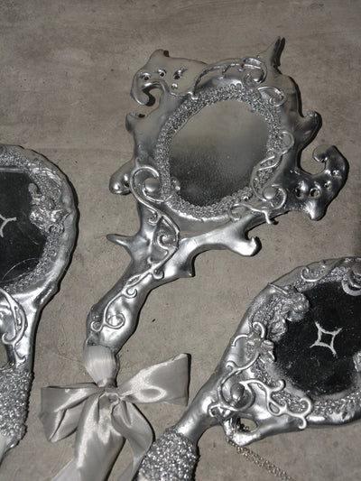 Sulking in my divinity set-Julia Bonich-APOC STORE