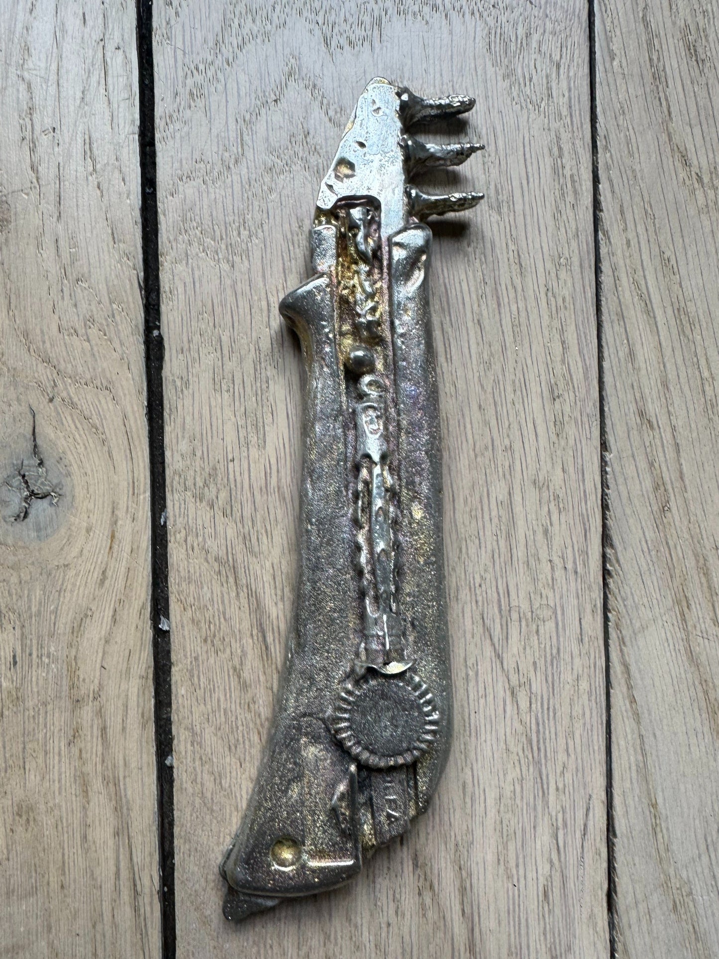 The Drill-Alizee Quitman-APOC STORE