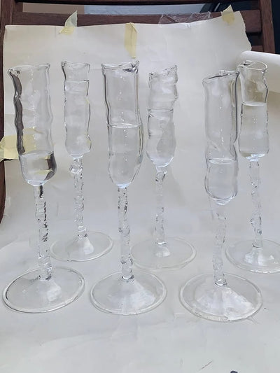 Glasses 0006-Rain and Rivers-APOC STORE
