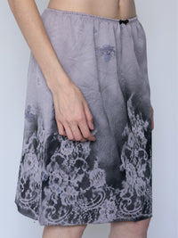 THE NEGLIGE SETS LILAC-Kenza Iatrides-APOC STORE