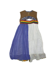 Water Dress-Rosie Evans-APOC STORE