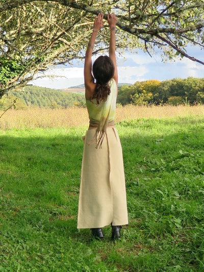 Milena Skirt-ATH-APOC STORE