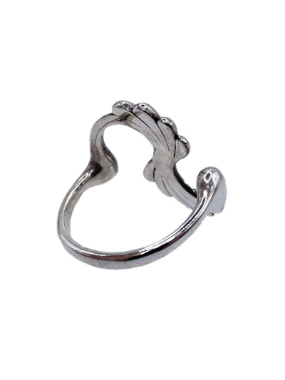 Swirl Ring-lokidolor-APOC STORE
