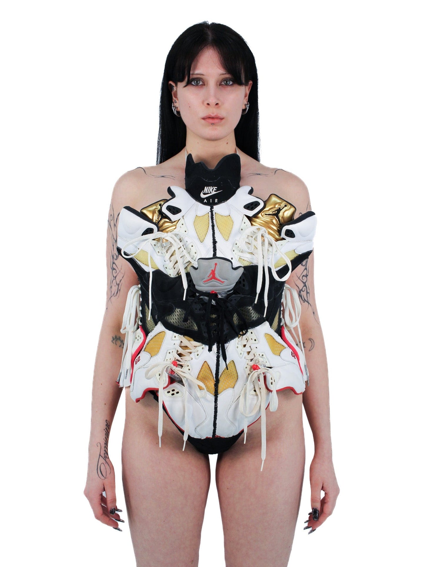 Jordan Bodysuit-HARAM-APOC STORE