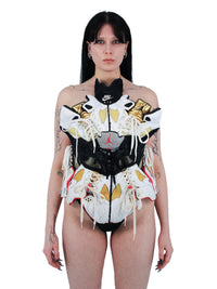 Jordan Bodysuit-HARAM-APOC STORE