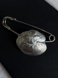 Nipple Brooch-Alizee Quitman-APOC STORE