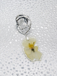 Flower Earring No.9-Caroline Ohrt-APOC STORE