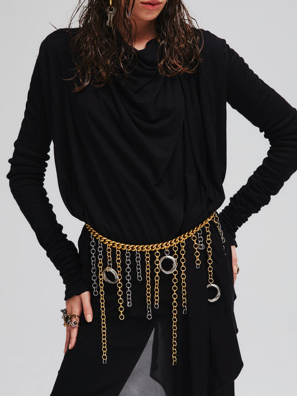 JEWEL BELT 10-INAN-APOC STORE