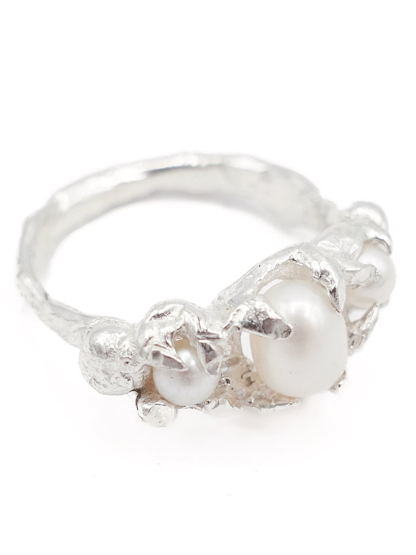 MAEVE RING-Harlot Hands-APOC STORE