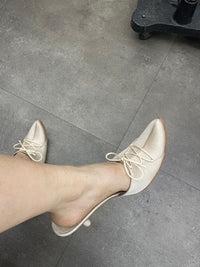 Pixie Heels-Gyouree Kim-APOC STORE