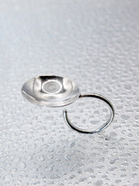 Halo Ring-Caroline Ohrt-APOC STORE