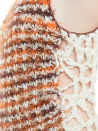 Wayuu Dress-LAKRAS-APOC STORE