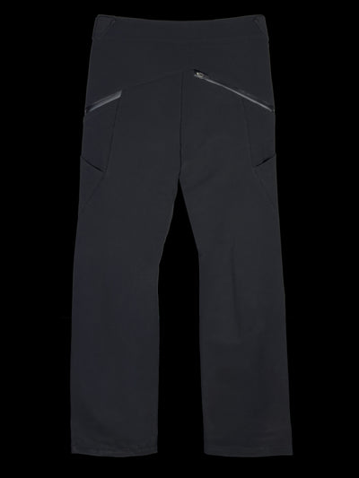 LV.1 Technical Pants Dark X-NOTINLIST-APOC STORE