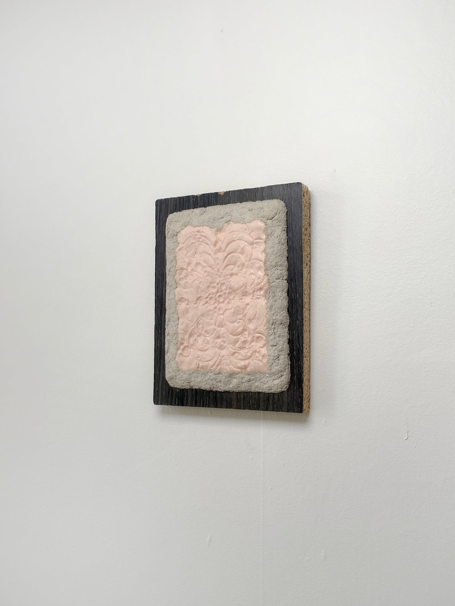 Sanctuary Wall Piece-Sisse Bjerre-APOC STORE