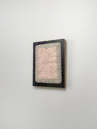 Sanctuary Wall Piece-Sisse Bjerre-APOC STORE