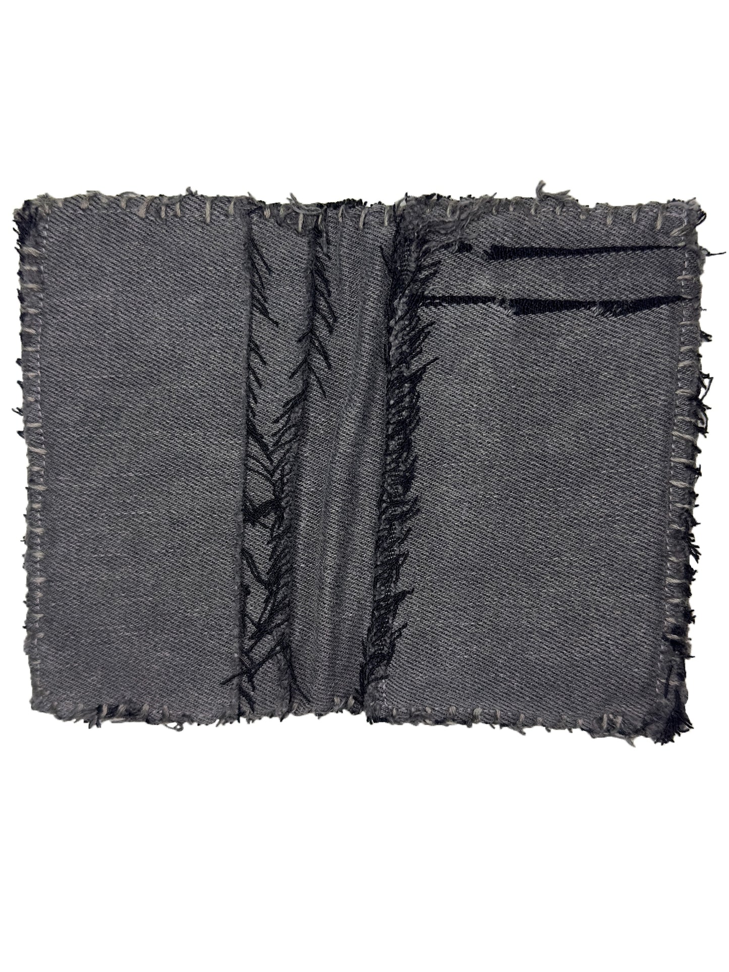 Nerve Card Holder-Squiggles-APOC STORE