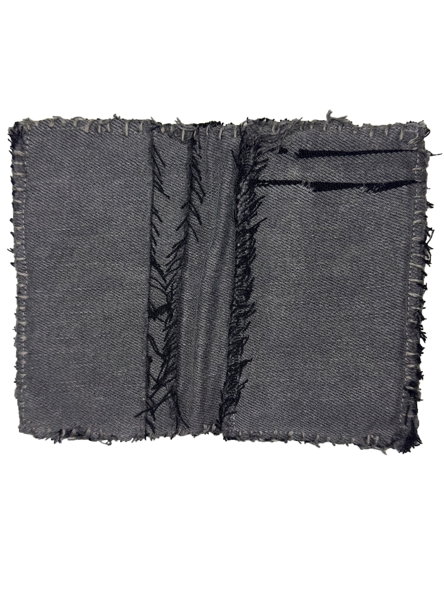 Nerve Card Holder-Squiggles-APOC STORE