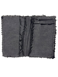 Nerve Card Holder-Squiggles-APOC STORE