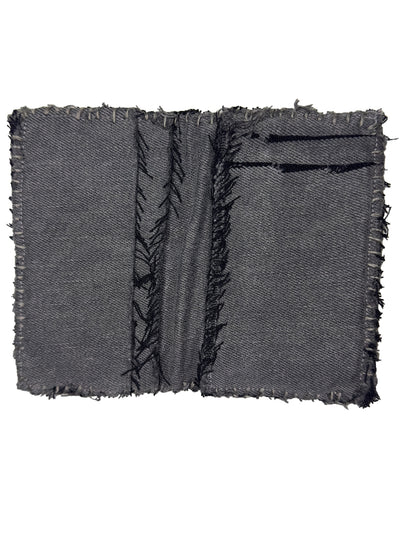 Nerve Card Holder-Squiggles-APOC STORE