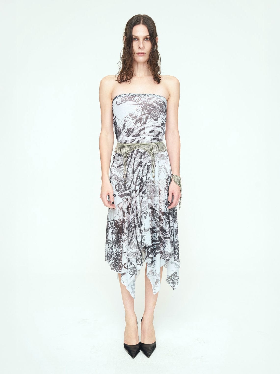 MOMO Asymmetric Skirt-JALACONDA-APOC STORE