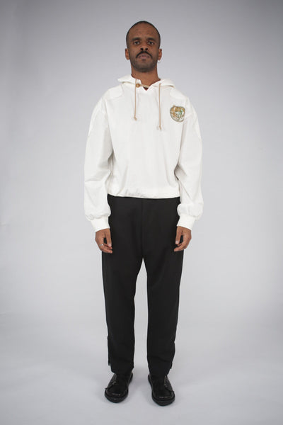 Alchemist Hoodie-Soji Solarin-APOC STORE