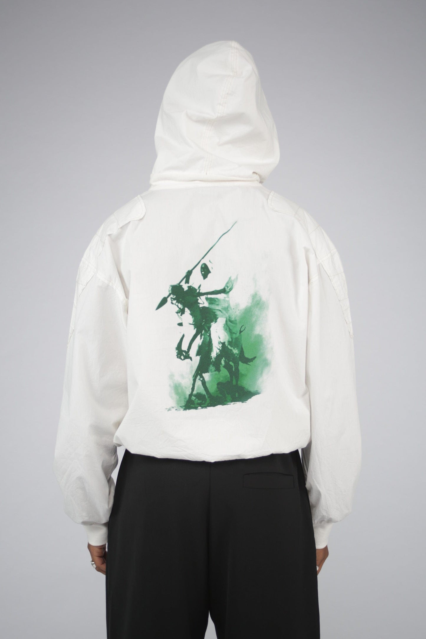 Alchemist Hoodie-Soji Solarin-APOC STORE