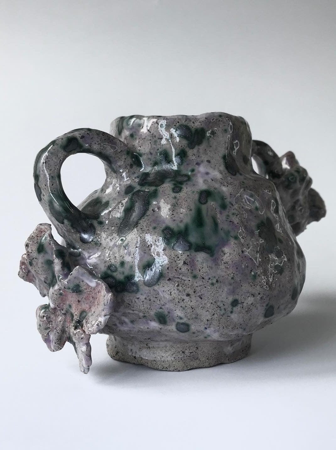Blooming vase-Sercetvir-APOC STORE