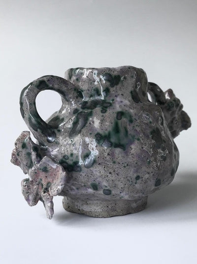 Blooming vase-Sercetvir-APOC STORE