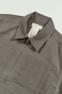 PEN JACKETS CHARCOAL-EGNARTS-APOC STORE
