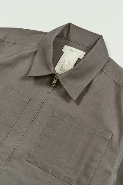 PEN JACKETS CHARCOAL-EGNARTS-APOC STORE
