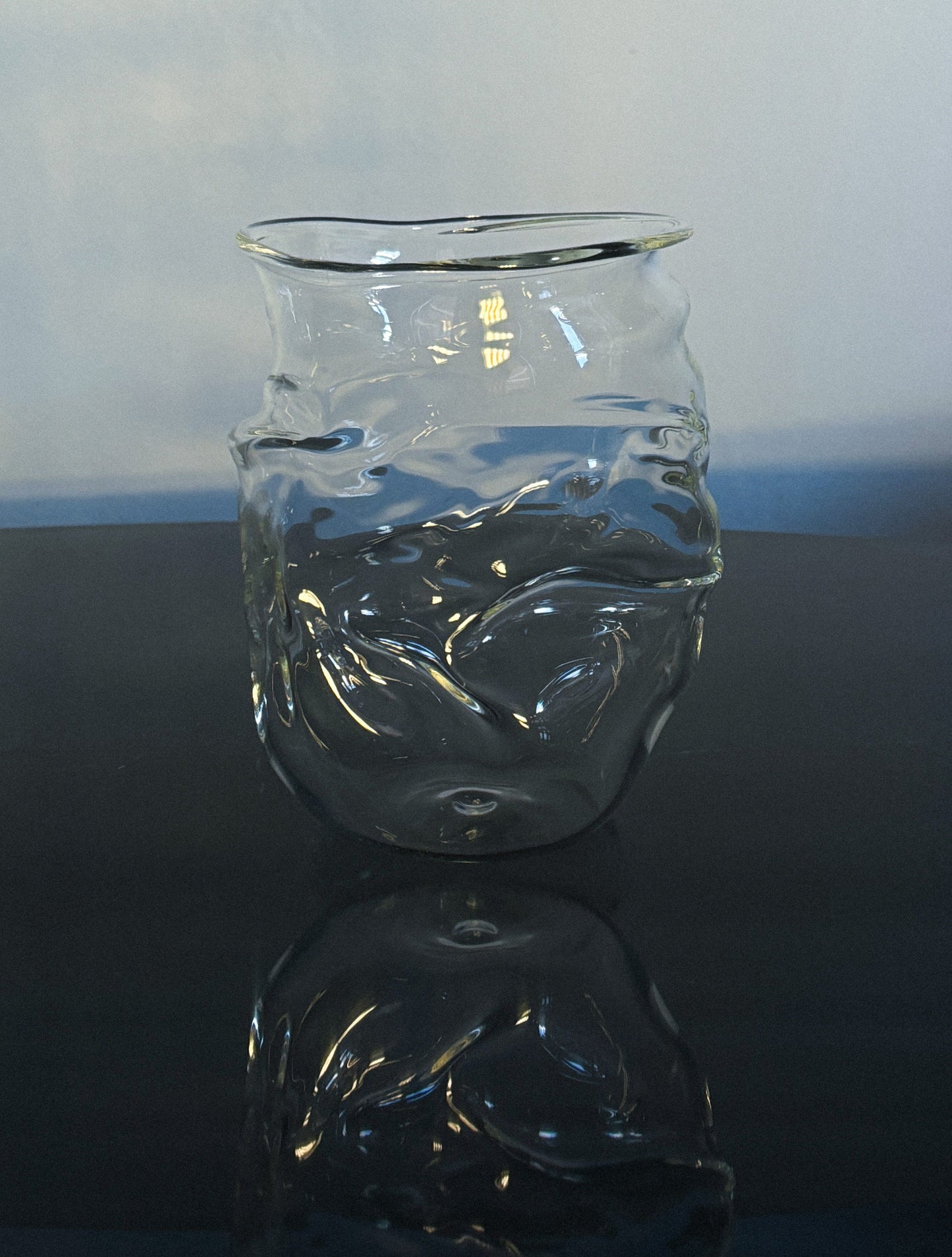 Glass of Water-Pia Glassworks-APOC STORE