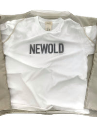 ORGANZA SWEATSHIRT-EGNARTS-APOC STORE