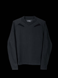 LV.0 LONG SLEEVE X-NOTINLIST-APOC STORE