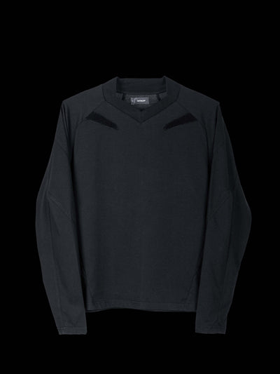 LV.0 LONG SLEEVE X-NOTINLIST-APOC STORE