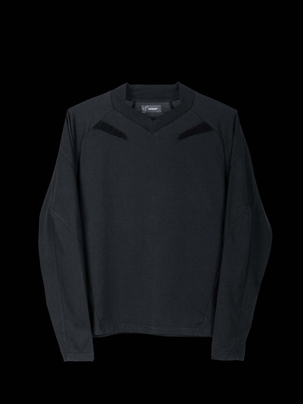 LV.0 LONG SLEEVE X-NOTINLIST-APOC STORE