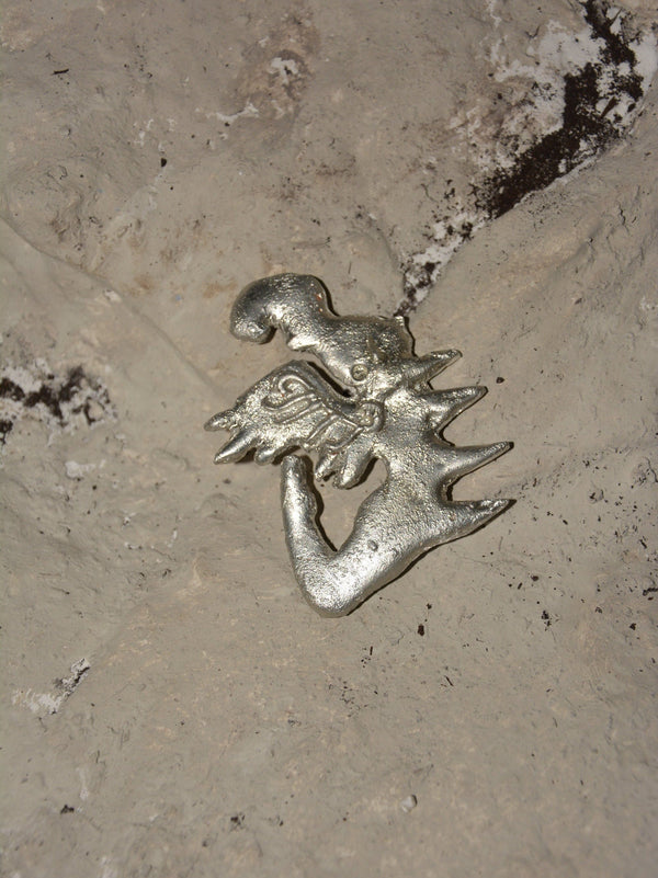 Coveted comb set III-Julia Bonich-APOC STORE